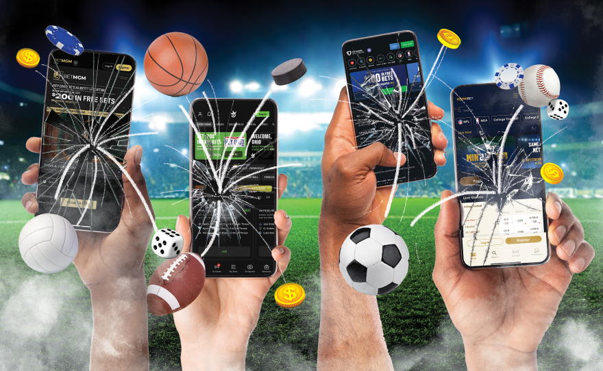 Discover the Excitement of Betting with Mostplay bet