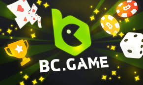 Discover the Thrills of BC.Game Crypto Casino 16 Discover the Thrills of BC.Game Crypto Casino 16