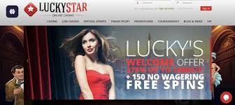 Discover Your Winning Opportunities at Lucky Star 777 Official Casino Website India