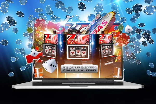 Experience the Thrill of Gaming at SpinTime Casino 2 Experience the Thrill of Gaming at SpinTime Casino 2