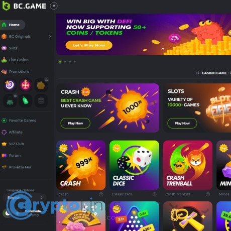 Explore Different BC Game Withdrawal Methods Explore Different BC Game Withdrawal Methods