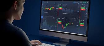 Exploring the Benefits of Pocket Option BR for Traders Exploring the Benefits of Pocket Option BR for Traders