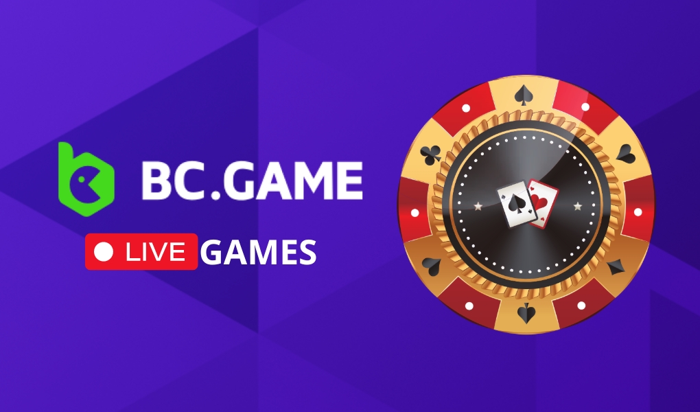 Exploring the Excitement of BC Game Crypto Casino Exploring the Excitement of BC Game Crypto Casino