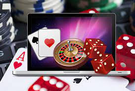 Exploring the Excitement of Fire Scatters Casino Online Slots 10