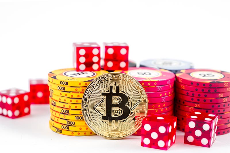 ビットコイン オンラインカジノの魅力と新たな挑戦