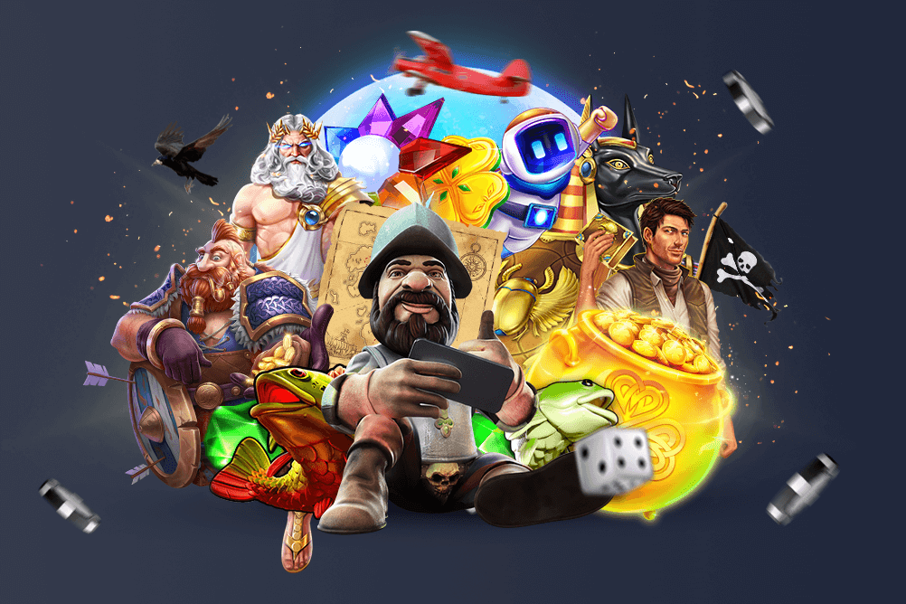 The Different Types of Casino Bonuses Available in Bangladesh 3 The Different Types of Casino Bonuses Available in Bangladesh 3