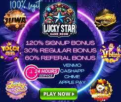 Ultimate Guide to Lucky Star Registration