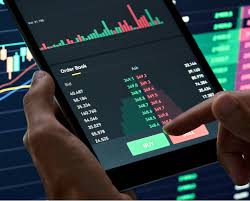 Understanding the World of Crypto Spot Trading Understanding the World of Crypto Spot Trading