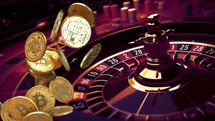 Web3 y los casinos ¿Qué debemos esperar Web3 y los casinos ¿Qué debemos esperar