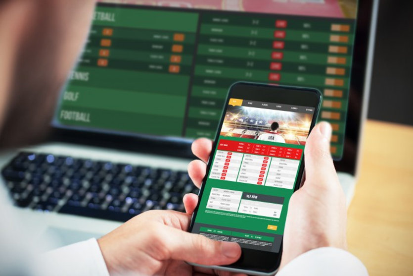 Win big and bet with confidence at Betandreas 4 Win big and bet with confidence at Betandreas 4