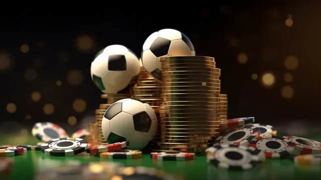 Win big and bet with confidence at Betandreas 4 Win big and bet with confidence at Betandreas 4