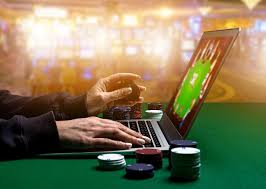 Compare Online Casino UK A Comprehensive Guide