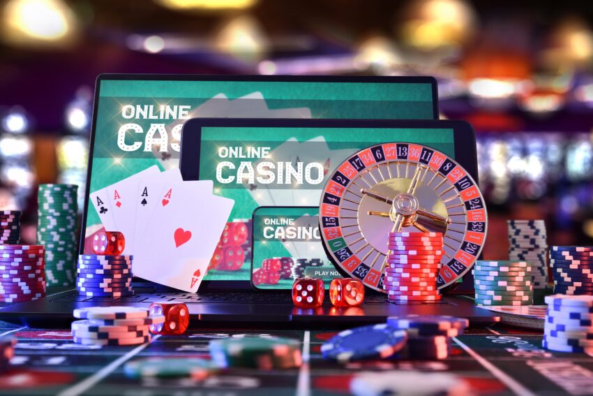 Experience the Thrill of Big Wins in Online Gaming 14