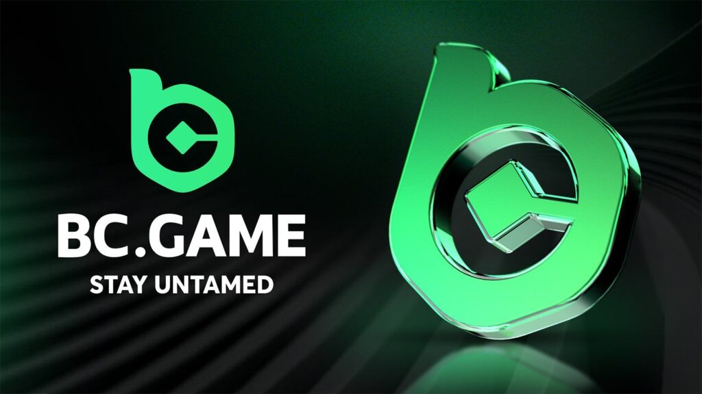 Explore the Exciting World of BC Game Mobile App