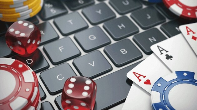 Explore the Exciting World of Cosmobet Casino Online Games Explore the Exciting World of Cosmobet Casino Online Games