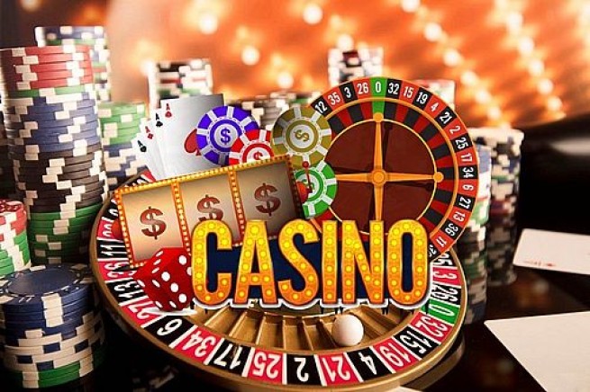 Explore the Exciting World of Magic Win Casino Online Games
