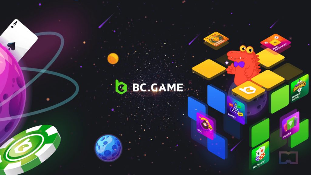 Exploring BC Game Deposit Methods for Seamless Transactions 0 Exploring BC Game Deposit Methods for Seamless Transactions 0