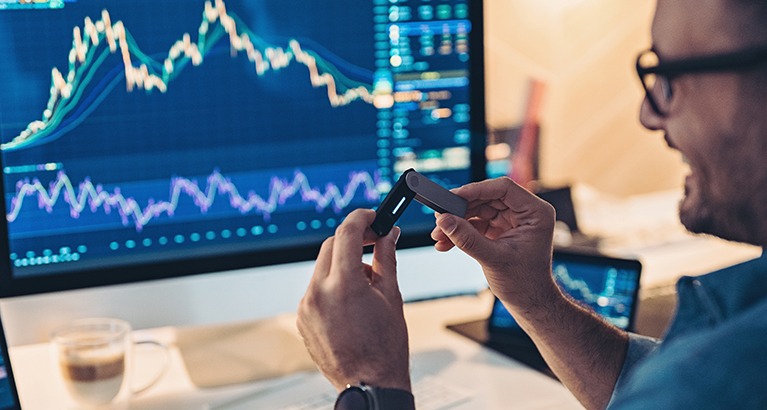 Exploring Trading Crypto Platforms The Future of Digital Finance