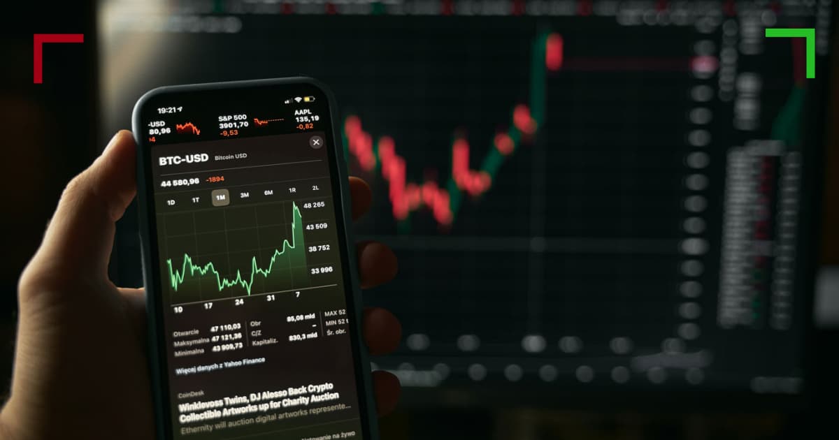 Exploring Trading Crypto Platforms The Future of Digital Finance