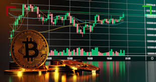 Exploring Trading Crypto Platforms The Future of Digital Finance