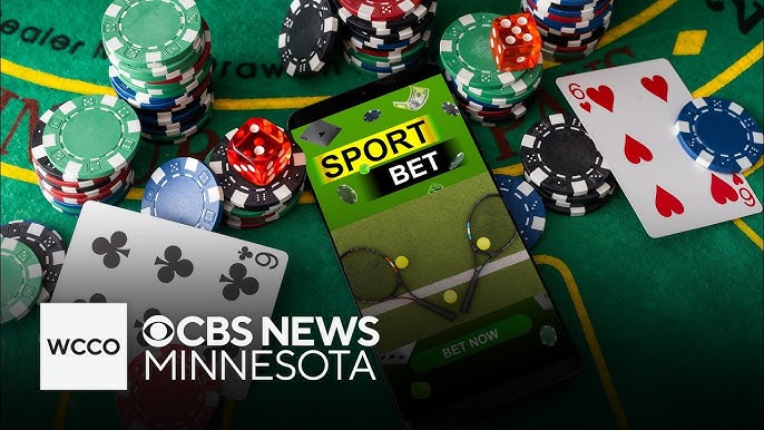 Get ready for exciting casino 5 Get ready for exciting casino 5