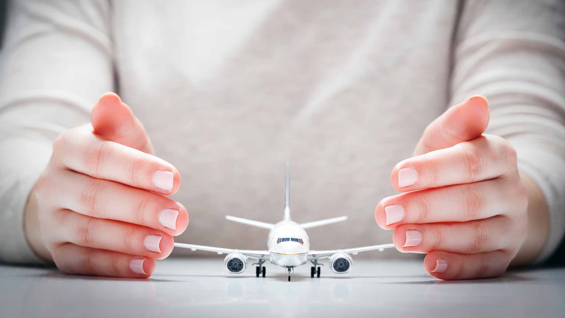 Как выбрать страхование для путешествий гид по Insure Travel