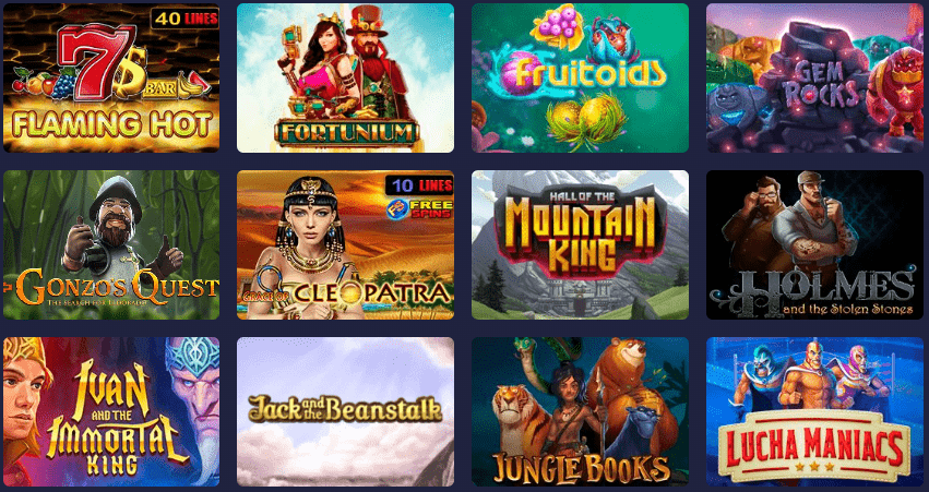 Сіздің сүйікті казиноңыз осында! 39