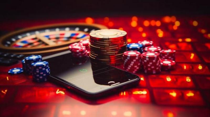 Understanding the Galaxy Spins Casino Registration Process Understanding the Galaxy Spins Casino Registration Process