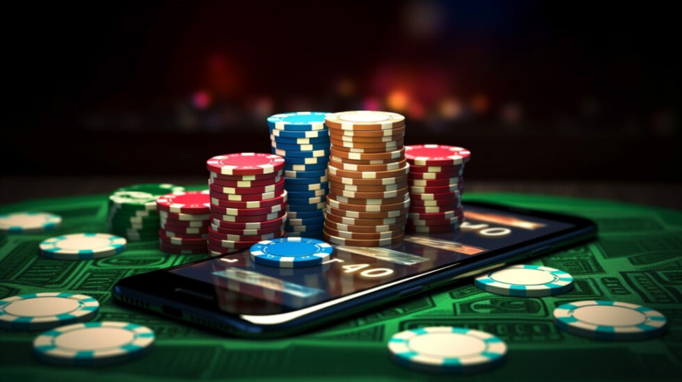 Understanding the R2pbet Casino Registration Process 2 Understanding the R2pbet Casino Registration Process 2