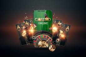 Discover the Best Free Online Casino UK Your Ultimate Guide