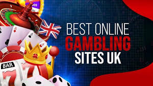 Discover the Best Online Blackjack Casino UK Ultimate Guide Discover the Best Online Blackjack Casino UK Ultimate Guide