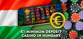 Discover the Excitement of Magyar Casino Online Discover the Excitement of Magyar Casino Online