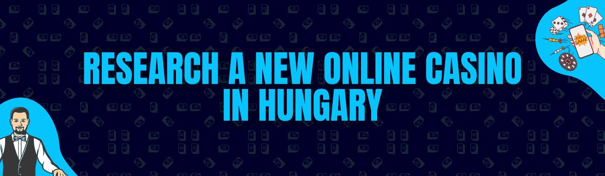 Discover the Excitement of Magyar Casino Online Discover the Excitement of Magyar Casino Online