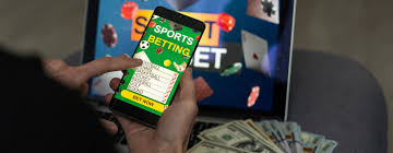 Discover the Exciting World of Online Betting with megajudi303 Discover the Exciting World of Online Betting with megajudi303