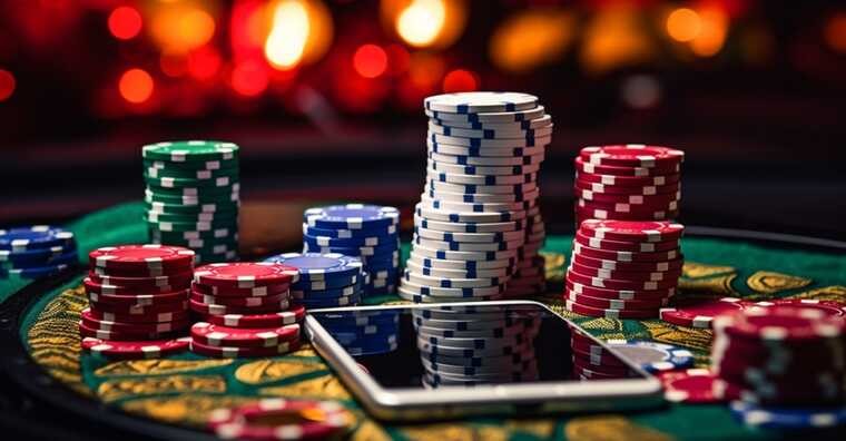 Discover the Highest Paying UK Online Casino for Big Wins 10