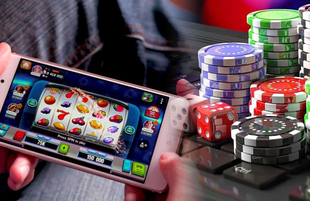 Discover the Thrills of UK Online Slots Online Casino 2