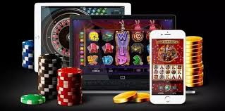Discover the Thrills of UK Online Slots Online Casino 2
