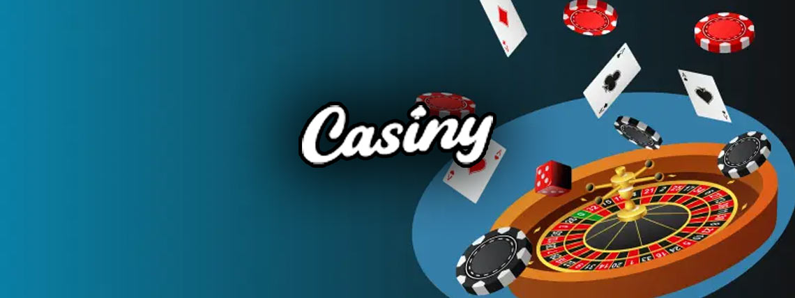 Discovering the Ultimate Online Casino Experience with Casiny Discovering the Ultimate Online Casino Experience with Casiny