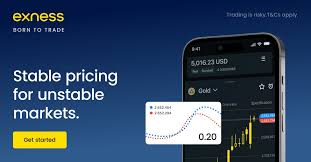 Exness com Login Your Guide to Seamless Trading Access