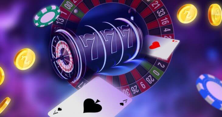 Exploring the Exciting World of Casino Online Games UK 7 Exploring the Exciting World of Casino Online Games UK 7