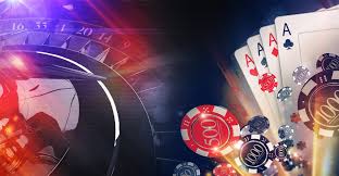 Objevte svět mezinárodního online casino Zábava a výhry na dosah ruky