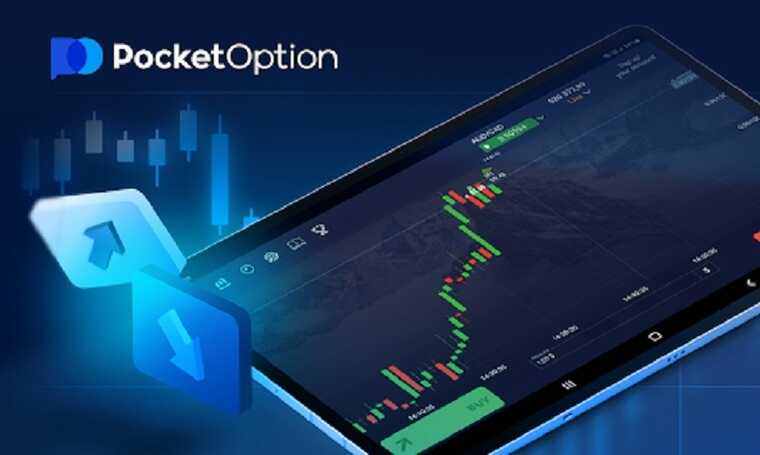 The Future of Trading Discover PocketOption