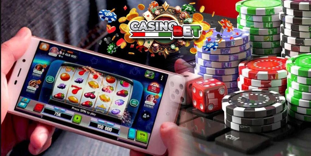 Fedezd fel a megbízható online kaszinó világát! 8